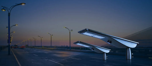 Solar Street Light Australia