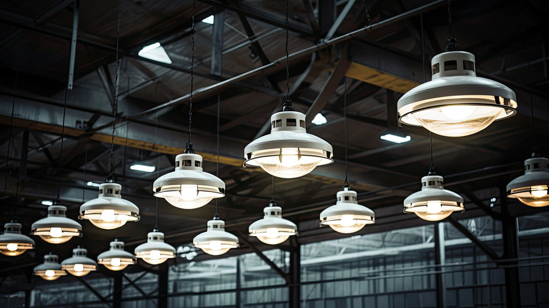 Australian Lighting Manufacturers