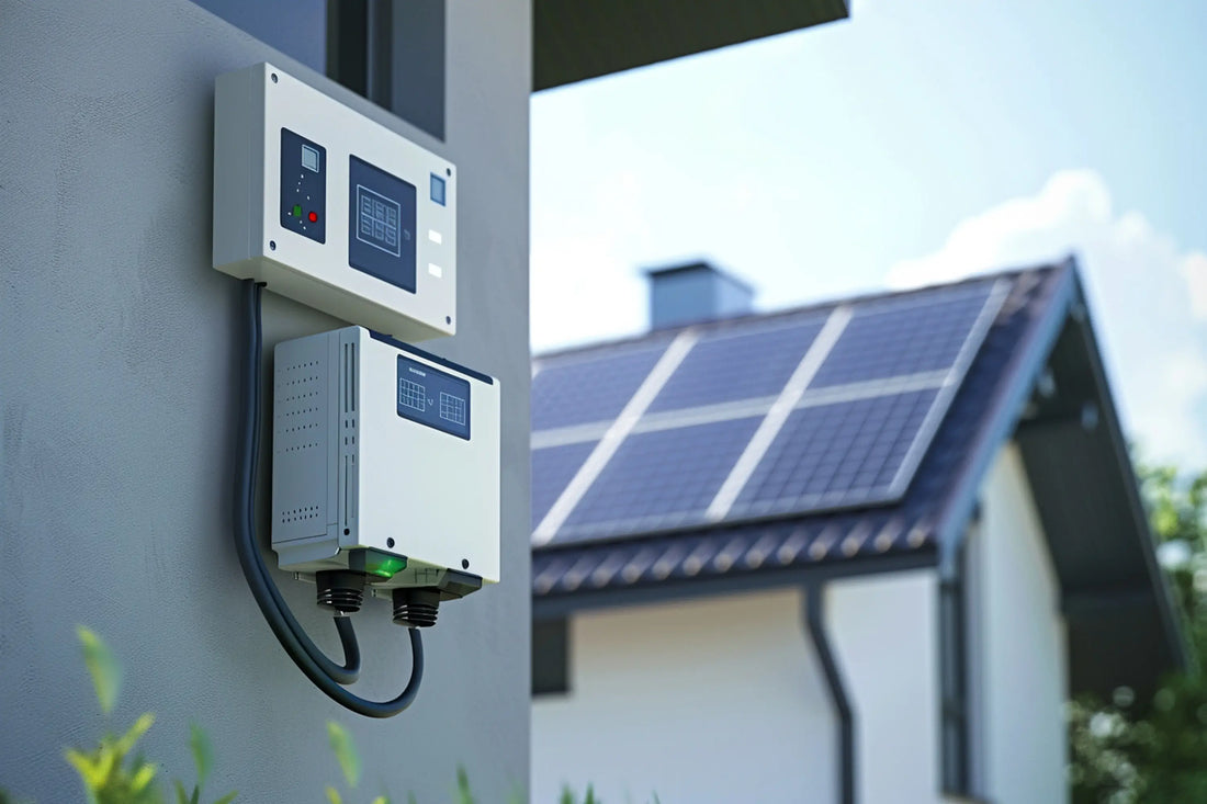Solar Inverters Australia