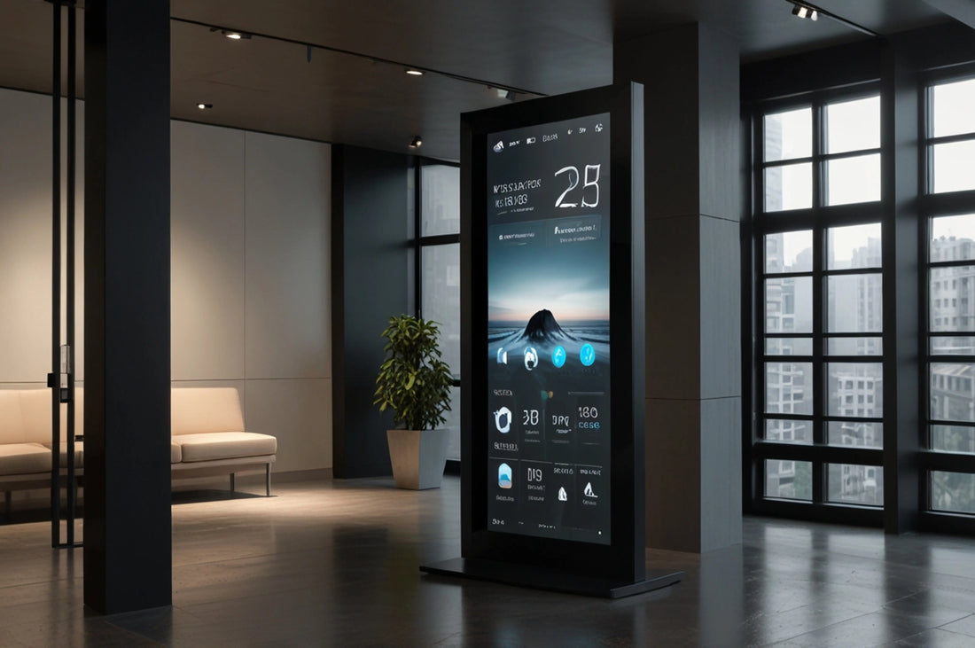 Digital Signage LED Australia
