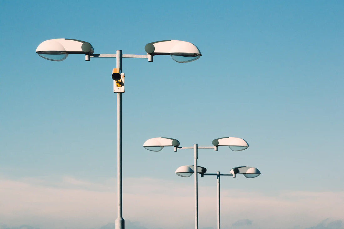 Lighting Poles Manufacturer Australia