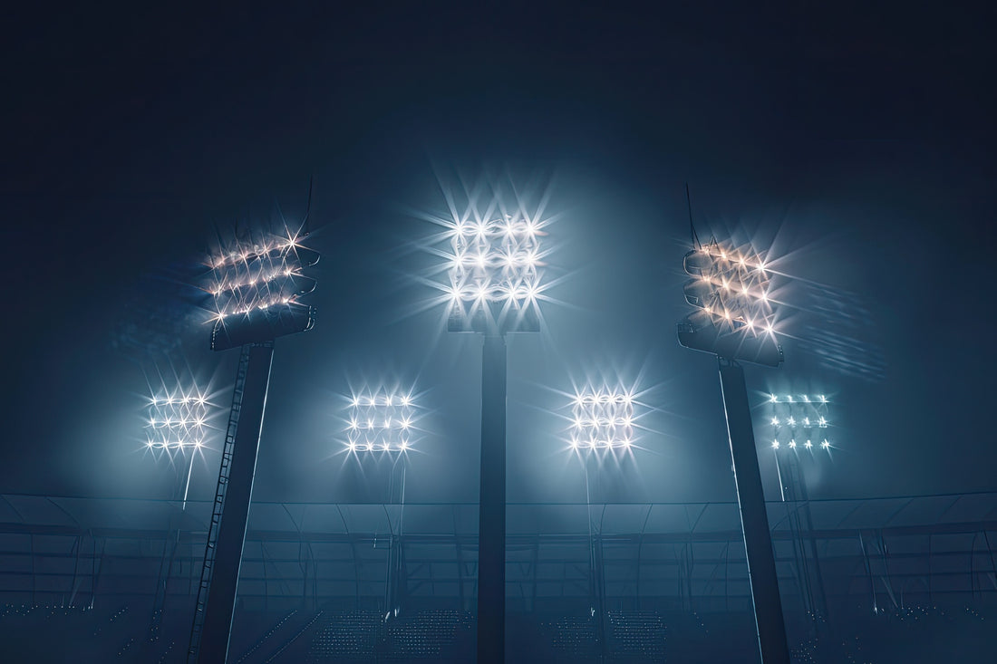 Sport Field Lights Australia