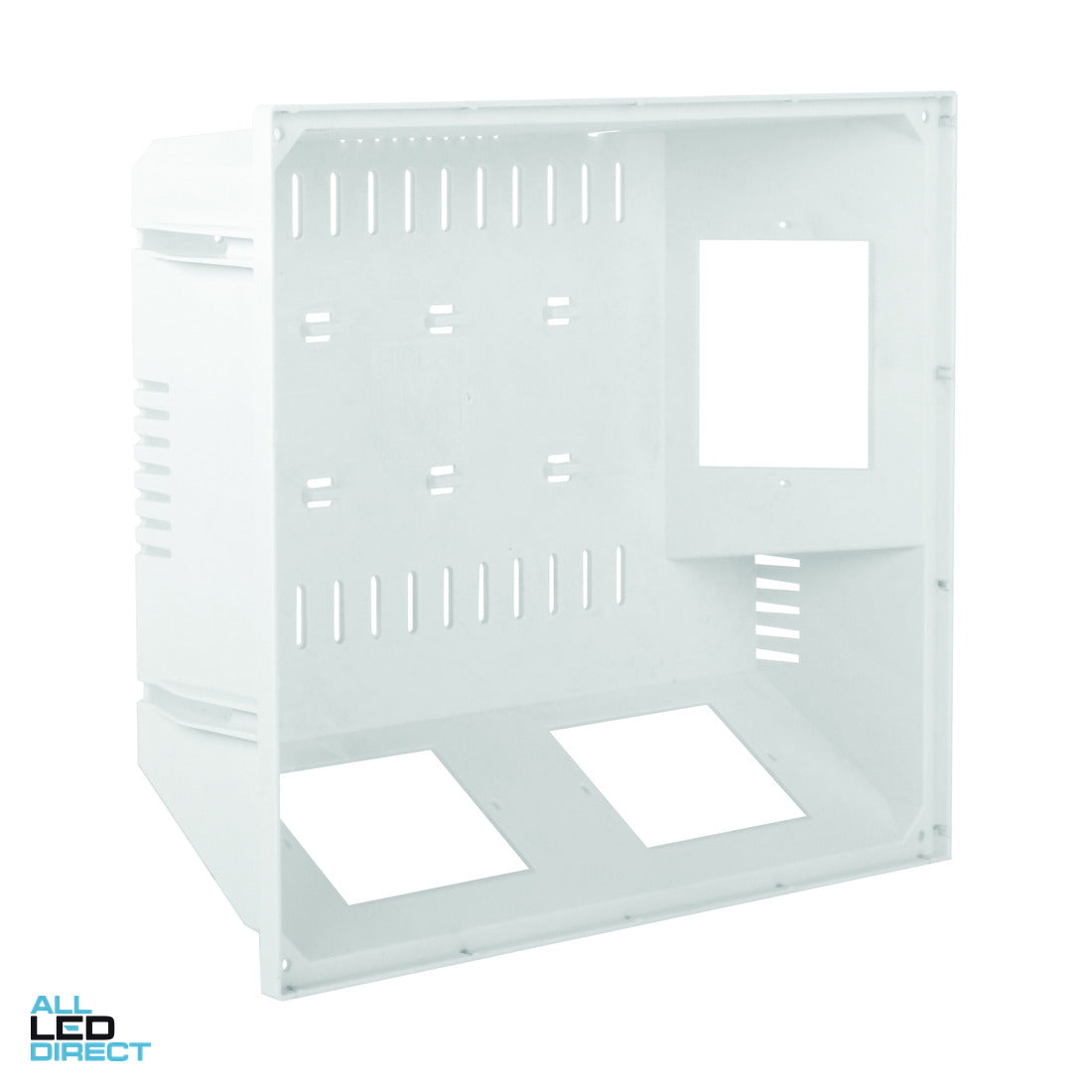Matchmaster Media Hub ALL LED Direct