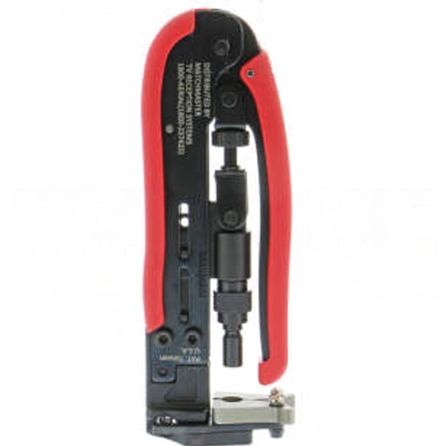 Matchmaster Universal Tool Kit Suitable For Foxtel connectors