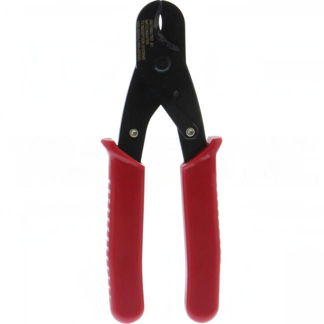 Matchmaster Coax Cable Crimping Kit