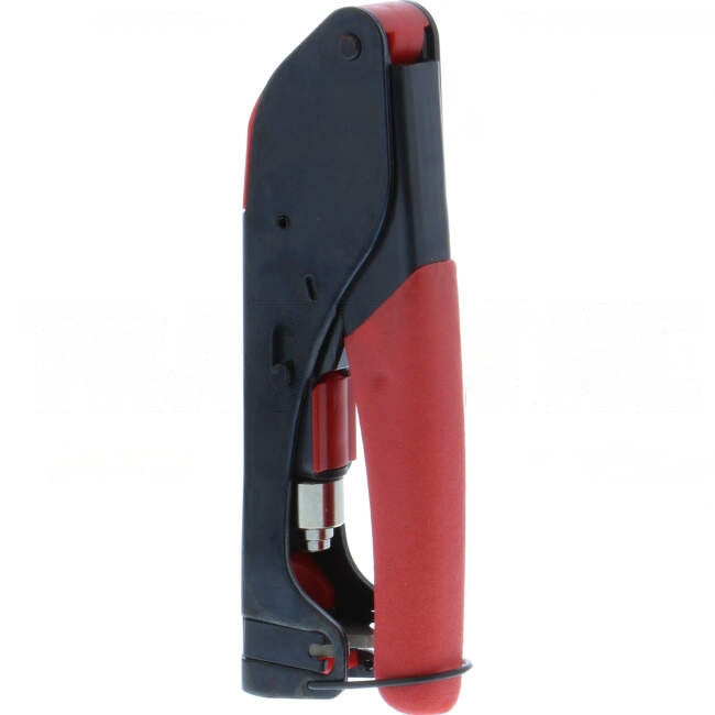Matchmaster Compression Connector Crimping Tool For Foxtel RG6 Connectors