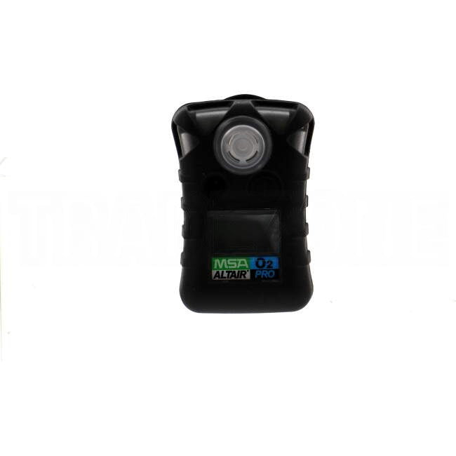 MSA ALTAIR PRO Single Gas Detector For O2 Gas Levels Between 19.5% & 23%