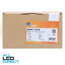 NHP 32 Amp MOD6+ Longbody MCB/RCD RCBO C Curve 1 Pole + Neutral 30mA 6kA Type A