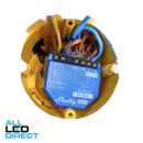 Shelly 1 Gen3 Wi-Fi Relay Switch