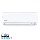 Mitsubishi Heavy (MHI) 7.1kW Cool 8.0kW Heat Inverter CIARA Hi-Wall Indoor/Outdoor Air Conditioning Unit - WIFI Enabled