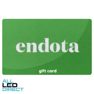 $100 Endota Spa E-Gift Card (Digital)