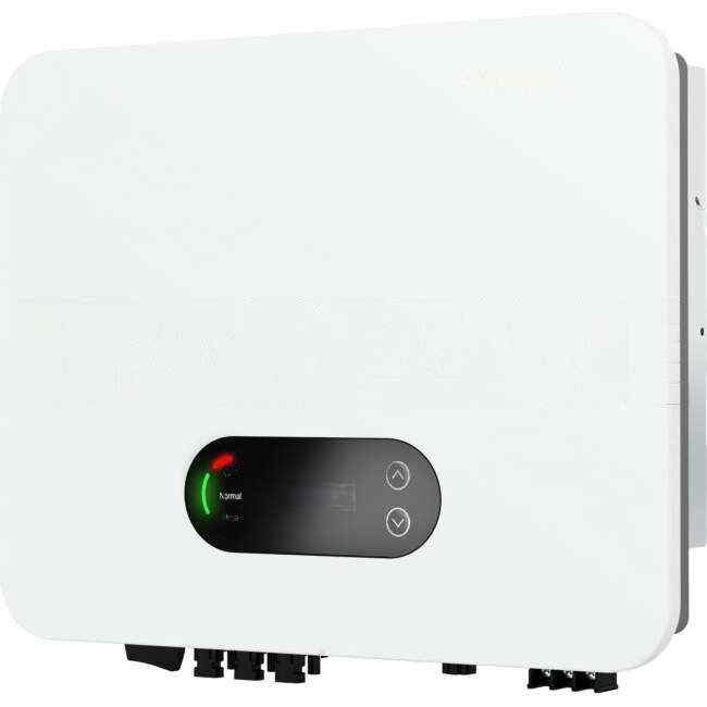 Sofar 10kW Single Phase Solar Inverter With Multi MPPT Multi Built In DC Switches & WIFI Dongle - Default Title (10KTLMG3AU)