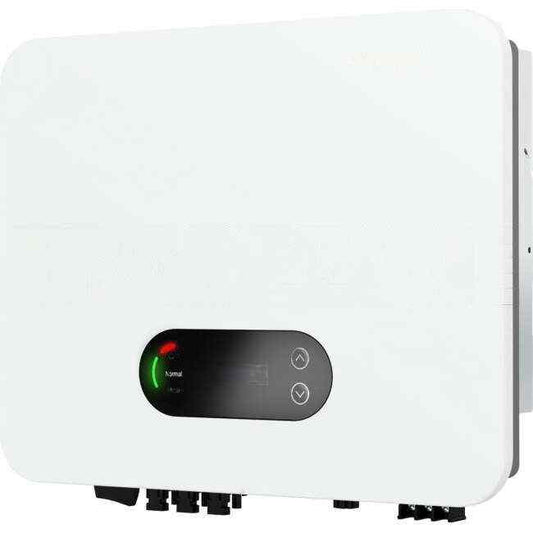 Sofar 10kW Single Phase Solar Inverter With Multi MPPT Multi Built In DC Switches & WIFI Dongle - Default Title (10KTLMG3AU)
