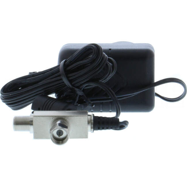 Matchmaster 14 Volt DC Power Supply F Male