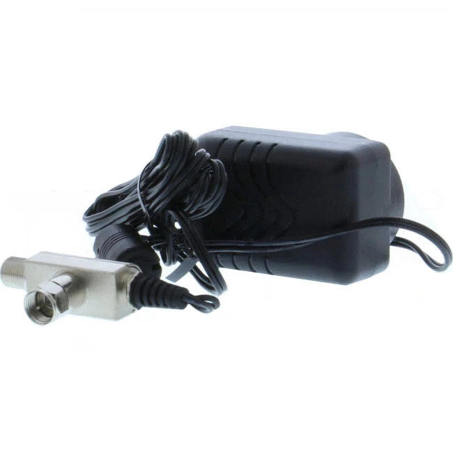 Matchmaster 14 Volt DC Power Supply F Male