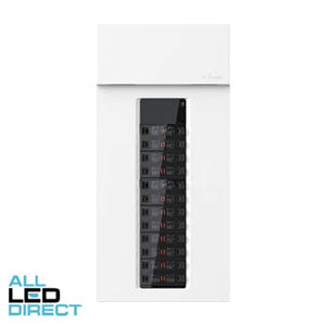Basis 12 Circuit Smart Panel
