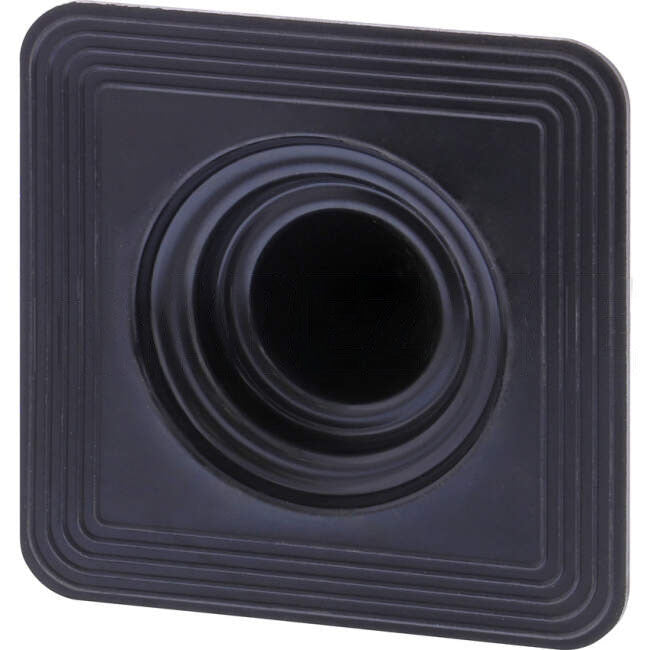 Matchmaster Rubber Roof Seal - Black
