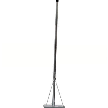 Matchmaster Tin Mount Antenna Roof Bracket