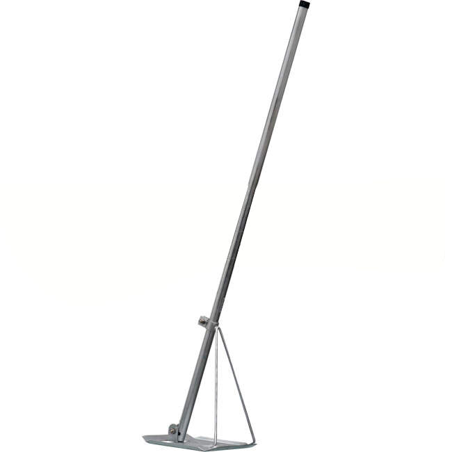 Matchmaster Tin Mount Antenna Roof Bracket