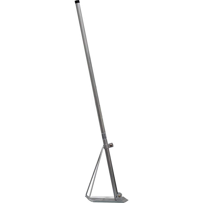 Matchmaster Tile Mount Antenna Roof Bracket