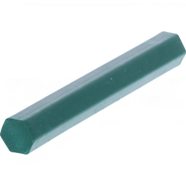 GTS Leviathan Number Three Lumber Green Crayon