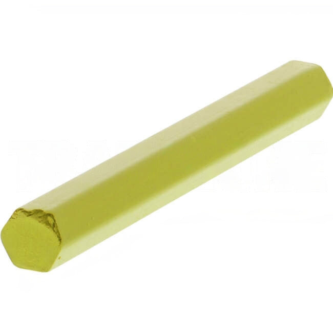 GTS Leviathan Number Three Lumber Yellow Crayon