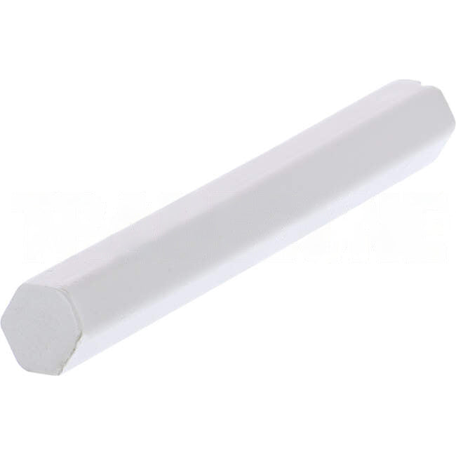 GTS Leviathan Number Three Lumber White Crayon