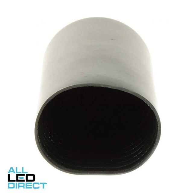 Wattmaster 40mm Shrinks to 20mm Glue Lined Heatshrink End Cap