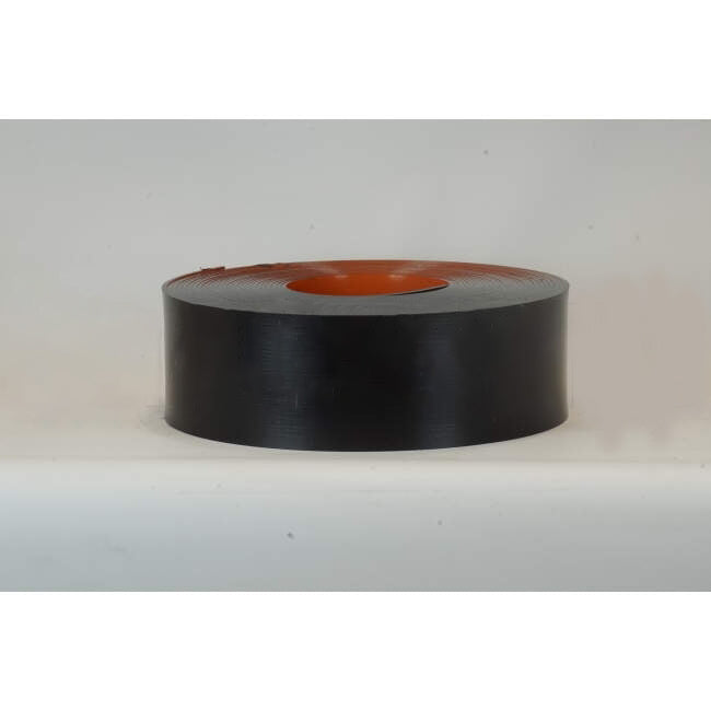 GTS 150mm Single Sided Trench Cable Cover 25 Metre Roll