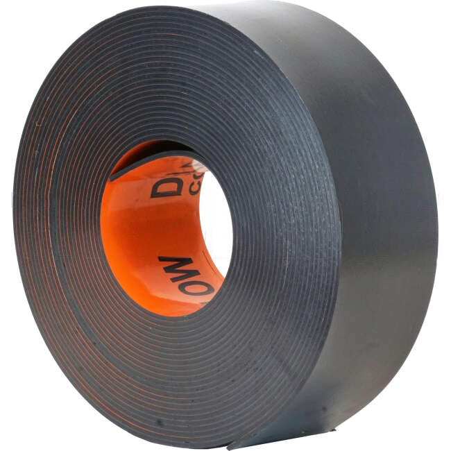 GTS 150mm Single Sided Trench Cable Cover 25 Metre Roll