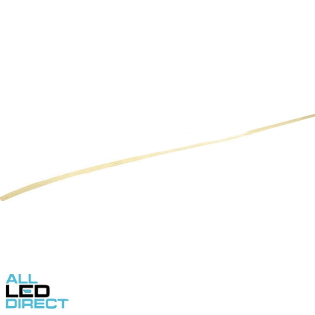 Wattmaster 3mm Shrinks To 1.5mm Thin Wall Heatshrink 1.2 Metre White