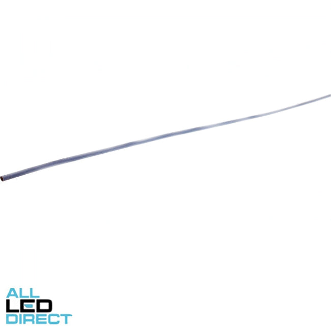 Wattmaster 2mm Shrinks To 1mm Thin Wall Heatshrink 1.2 Metre Blue