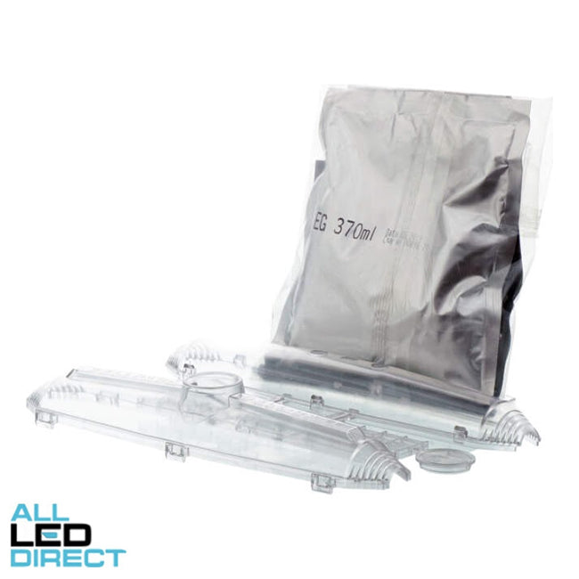 Wattmaster 260mm x 47mm x 63mm M12 Cast Resin Joint