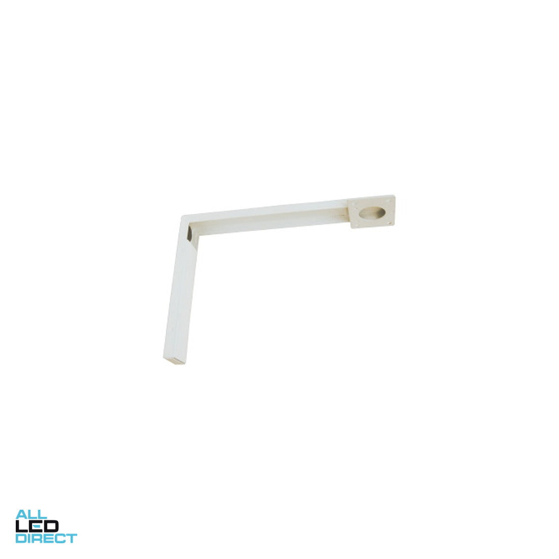 Ektor Cantilever Mount for Exit Signs ALL LED Direct