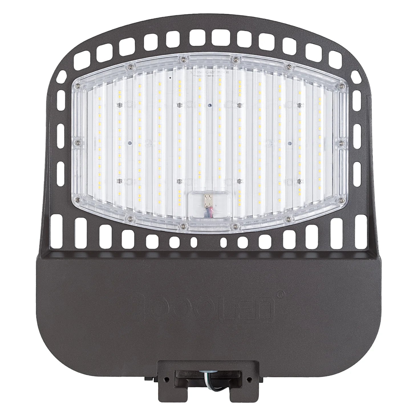 ALL WP-100 LED Flood Light – 100W - ALD-WP100R
