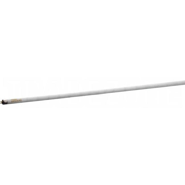 Sylvania 28 Watt T5 Fluorescent Tube With G5 Connection 6500k 2700lms