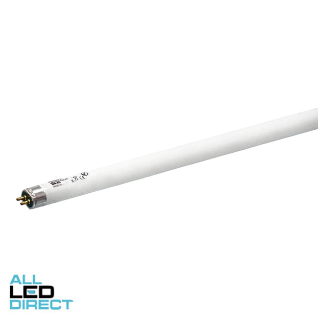 Philips 28 Watt TLS T5 Fluorescent Tube With G5 Connection 4000k