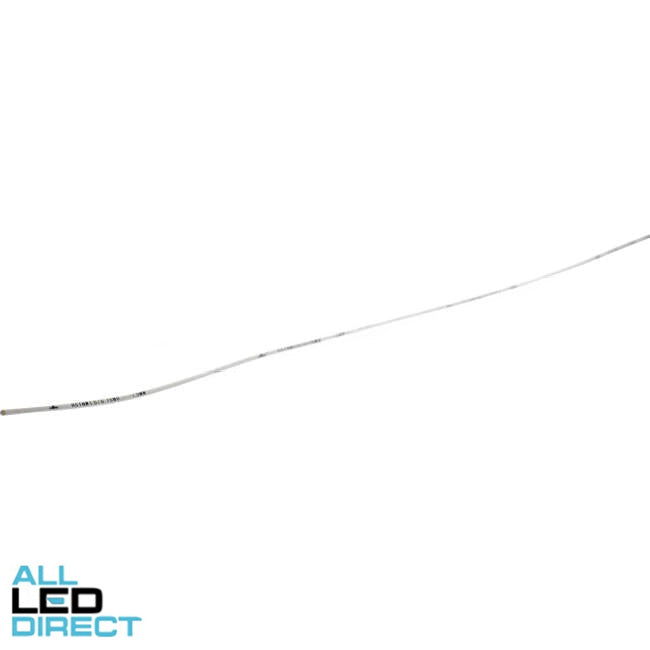 Wattmaster 1.5mm Shrinks To 0.65mm Thin Wall Heatshrink 1.2 Metre White