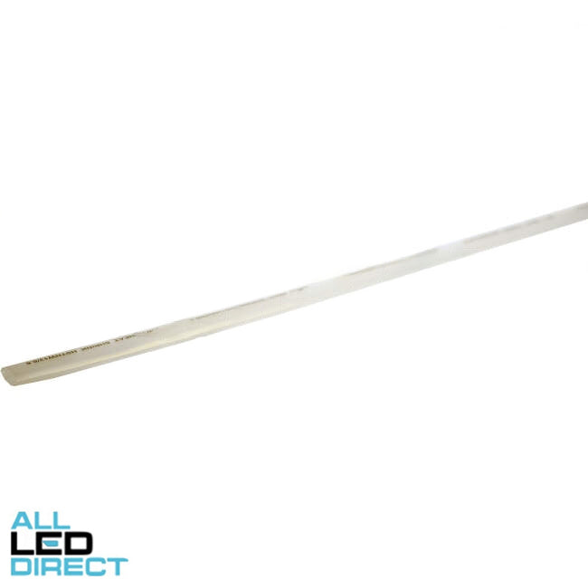 Wattmaster 13.5mm Shrinks To 6.5mm Thin Wall Heatshrink 1.2 Metre Transparent