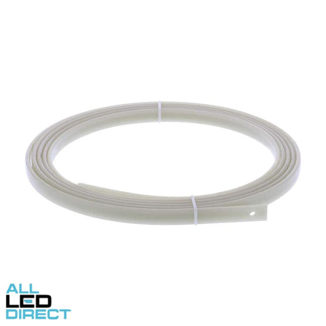 Wattmaster 12mm x 3.6 Metre Flat PVC Glow In Dark Cable Pull Through Snake