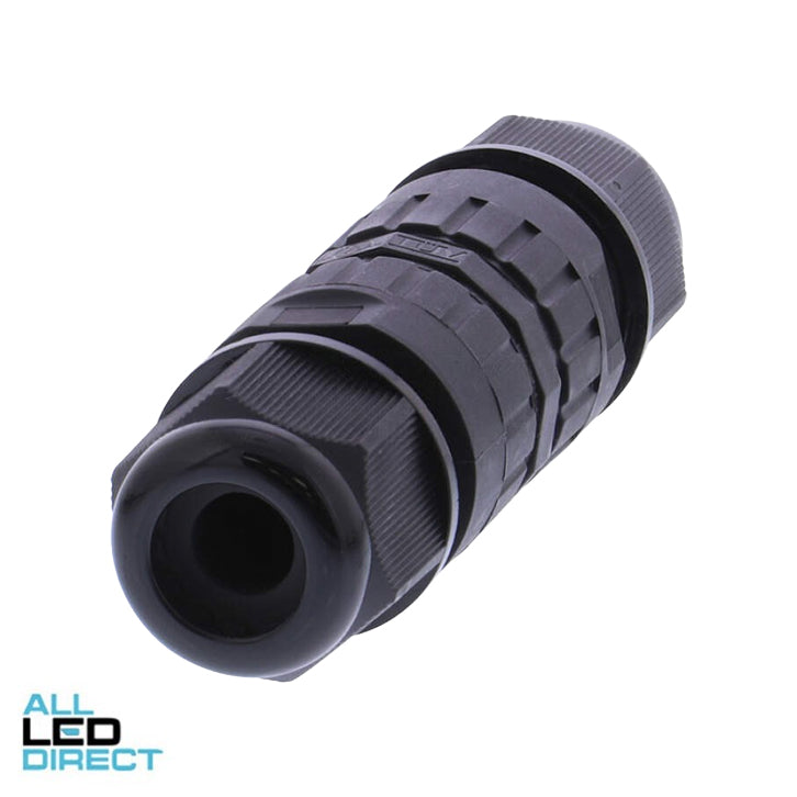 Enphase ENGAGE Male And Female Connector Three Phase Single Phase Suitable For Q Cable