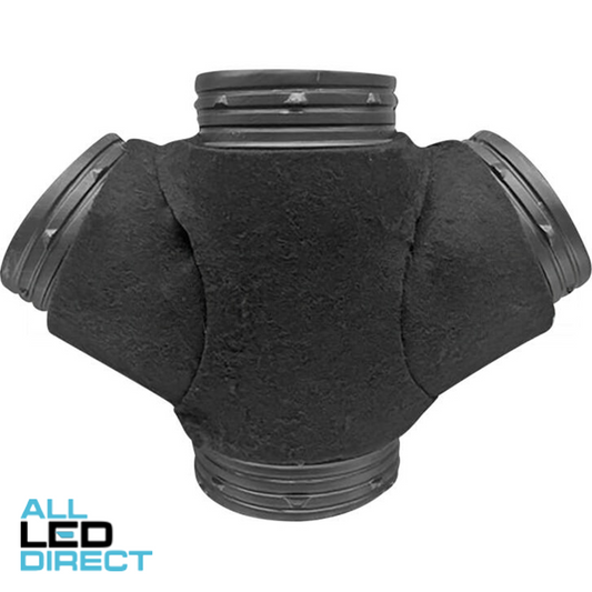 Ausmalt 400mm x 350mm x 350mm x 250mm Poly Insulated DBTO