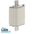 160 Amp 250 Volt DC Blade NH Type Fuse