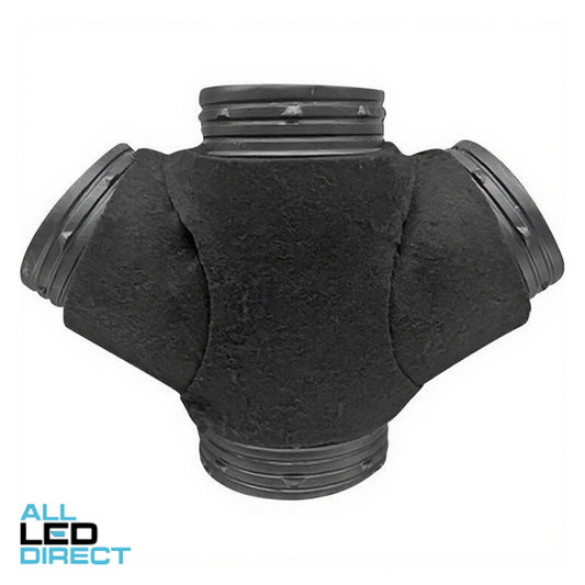 Ausmalt 350mm x 300mm x 200mm x 200mm Poly Insulated DBTO