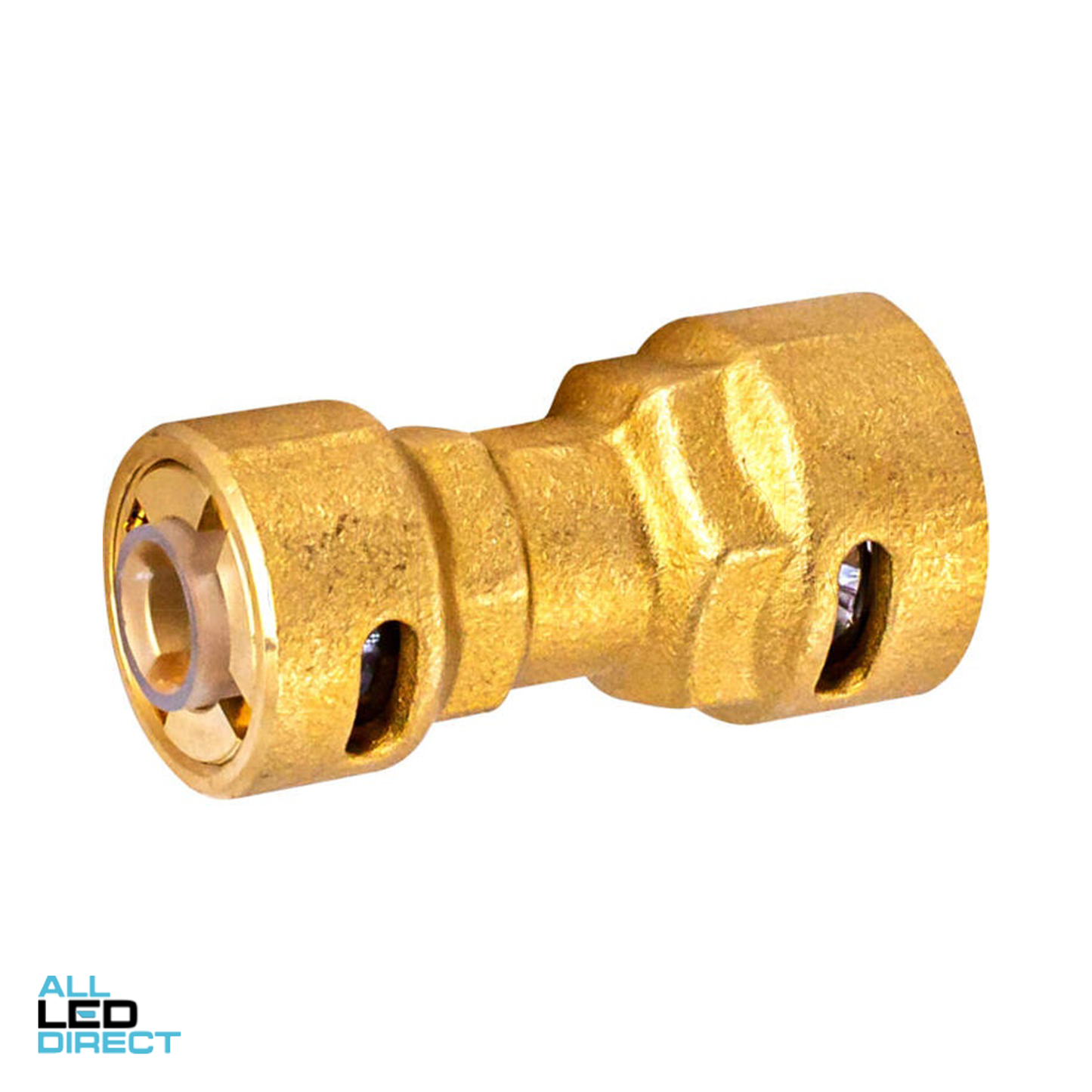 Rectorseal PRO-Fit 3/8' to 1/2' Reducer Quick Connect