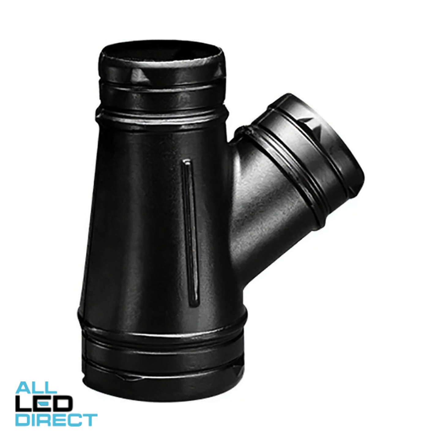 Fantec 150mm 3 Way Plastic Duct Piece