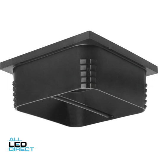 Powerwave Air 225mm x 225mm x 250mm Neck Adaptor to Suit MDOA