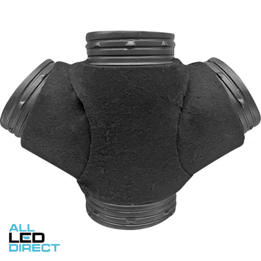 Ausmalt 400mm x 350mm x 350mm x 350mm Poly Insulated DBTO