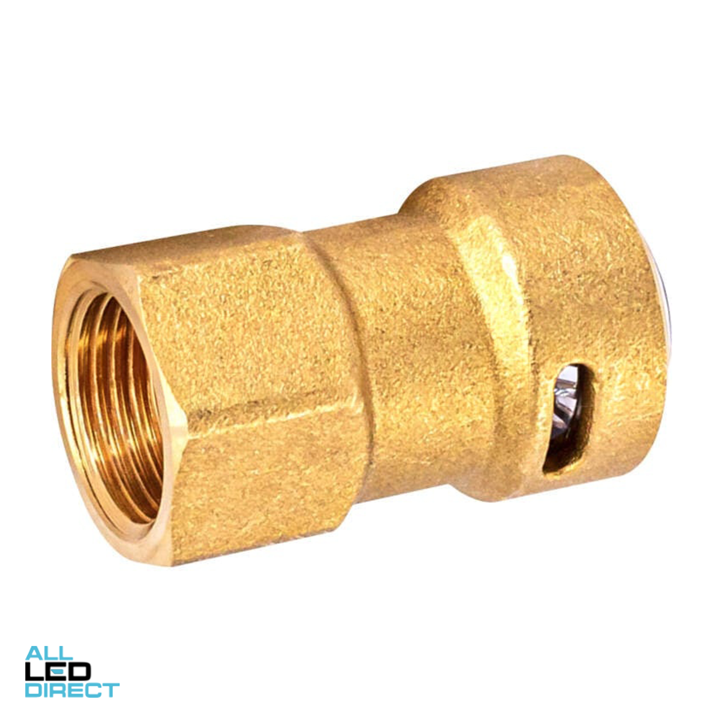 Rectorseal PRO-Fit 3/8' Quick Connect Socket