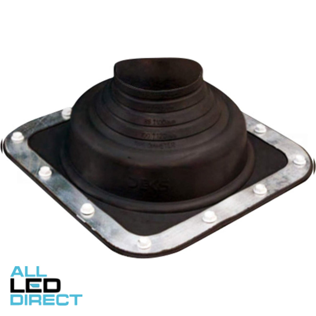 DEKS 50mm To 76mm Premium Dektite Grey